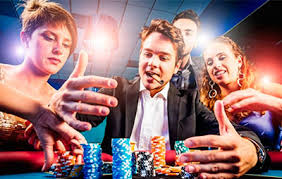 Вход на зеркало Casino Clubnika